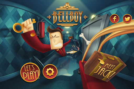 Bellboy