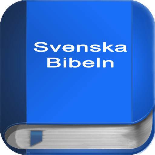 Svenska Bibeln LOGO-APP點子