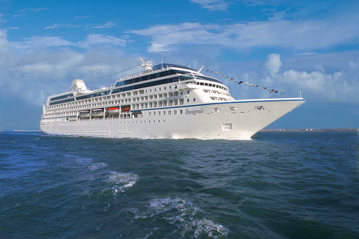 Explore the world on Oceania Insignia. The mid-size ship offers guests with a warm, charming atmosphere designed for those who love the luxuries of fine dining and travel experiences.