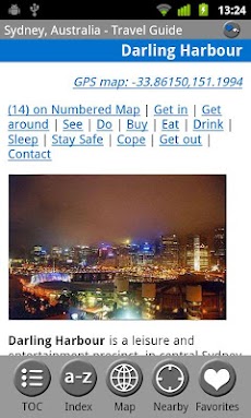 Sydney, Australia - FREE Guideのおすすめ画像4