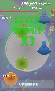 Drum Faster(圖4)-速報App