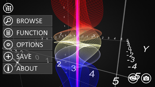 VisualMATH 4D Lite