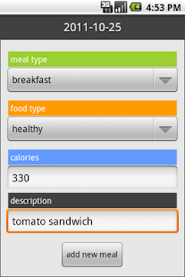 How to install Reste Calorie Diary 1.0 mod apk for android