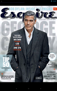 Free Esquire Middle East APK for Android