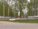 монумент Победы