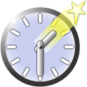 Sidereal Clock logo