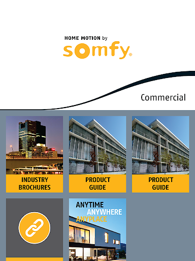 Somfy Commercial
