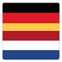 German Dutch Dictionary logo