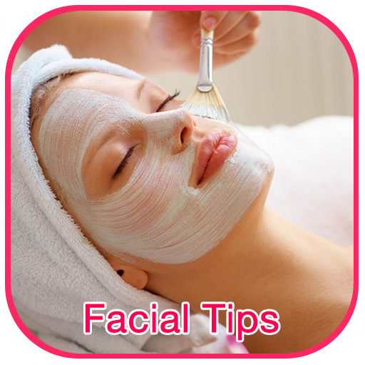 Facial Tips LOGO-APP點子