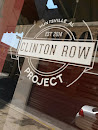 The Clinton Row Project