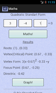 Maths++ Screenshots 5