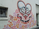 Love Mural