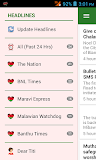 Malawi News App