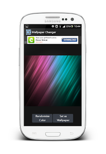 Lastest Wallpaper Changer APK for Android