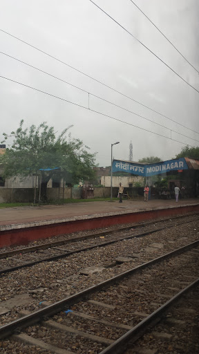 Modinagar Railway Station