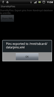 ShareMyPins Screenshots 1