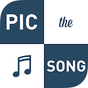 Pic the Song - Music Puzzles 1.7 Icon