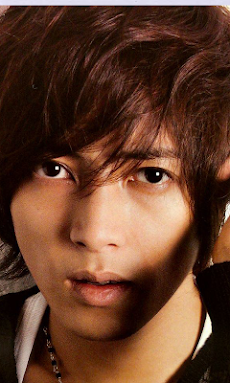 ジャニーズ 山p 山下智久 壁紙 画像コレクション Androidアプリ Applion