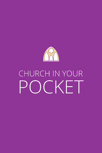 Church in Your Pocket