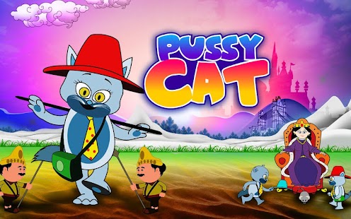 How to install Rhymes Pussy Cat Pussy Cat 2.1 apk for bluestacks