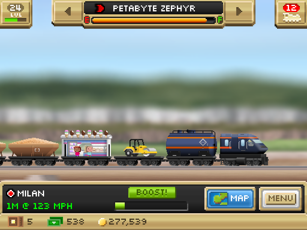 Pocket Trains Android Apps on Google Play