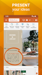 OfficeSuite: Word, Sheets, PDF 3