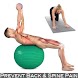 Prevent Back Pain | Core