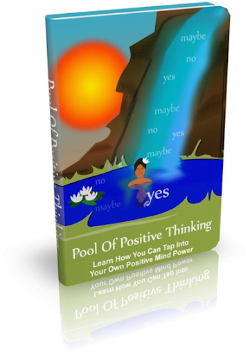 Pool of Positive Thinking