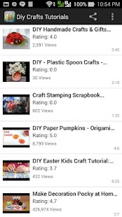 How to get Ideas Diy Crafts Tutorials 1.9.7 apk for pc