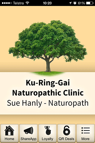 Ku-ring-gai Naturopathic