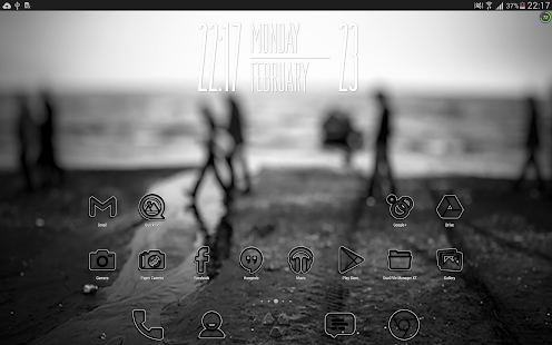 Type2 - Icon Pack(圖6)-速報App