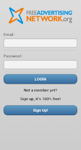 Free Download Free Advertising Network APK for Android