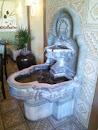 Tranquil Fountain