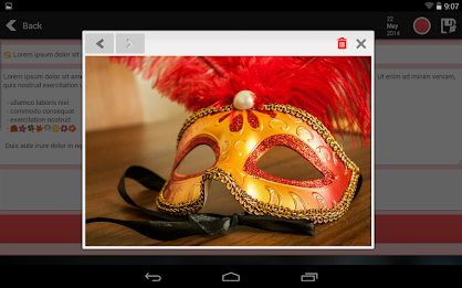 My Secret Diary With Password by BRC Mobile poster 22