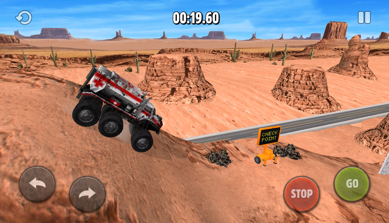 Rig Racin Android Apps On Google Play