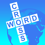 Cover Image of ダウンロード 世界最大のクロスワード 2.1 APK
