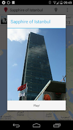 Pin Pointer poster 1