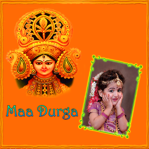 Durga Photo Frames
