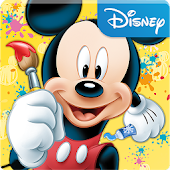 Mickey's Color and Play!