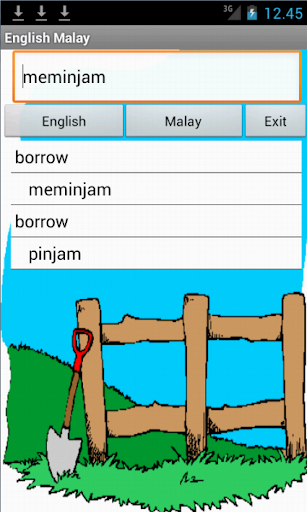 免費下載教育APP|English Malay Hangman app開箱文|APP開箱王