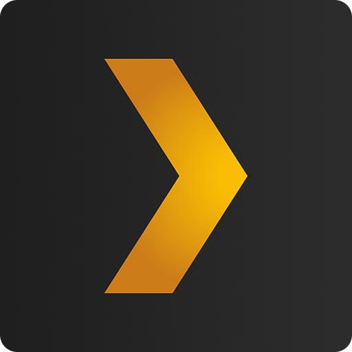 Plex for Sony Internet TV LOGO-APP點子