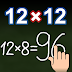 Multiplication Tables