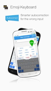 Emoji Keyboard-color,emoticons - screenshot thumbnail