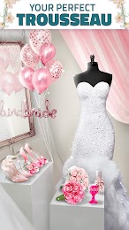 Super Wedding Dress Up Stylist 5