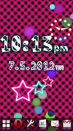 Neon Flow! Gallery Plugin poster 3