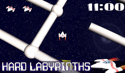 Space Galactic Adventure 3D 街機 App-愛順發玩APP