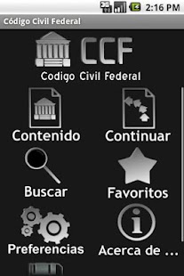 How to get Código Civil Federal 14.12.01 apk for laptop