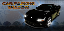 Car Parking Training Course 3D APK