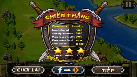Đế Chế Online - De Che AoE(圖5)-速報App