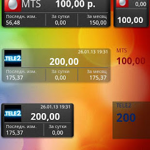 USSD Dual WidgetPro v1.0.10 (Patched) APK Latest